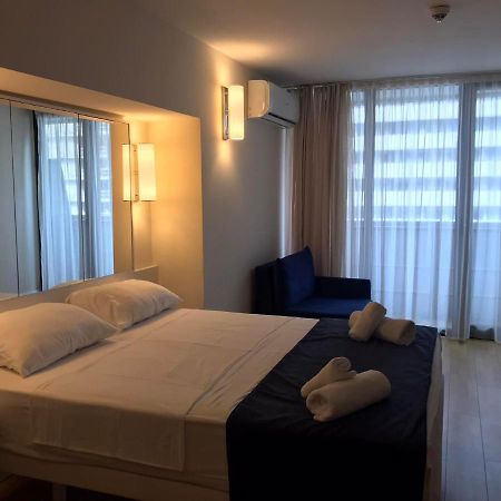 Apartment Merab1 Orbi City Batumi Exterior foto